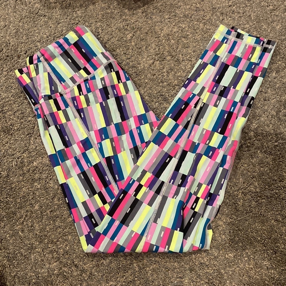 Victoria’s Secret VSX sport leggings